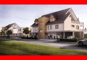 Exklusives Wohnen am Sonnenkamp