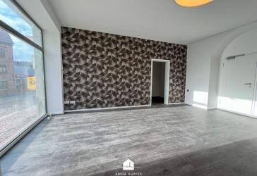 Erstbezug nach Sanierung - ein Büro wie für Sie gemacht