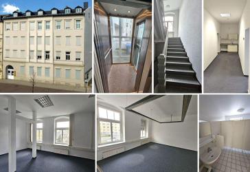 Vorschaubild Büro- /Praxis-Immobilie