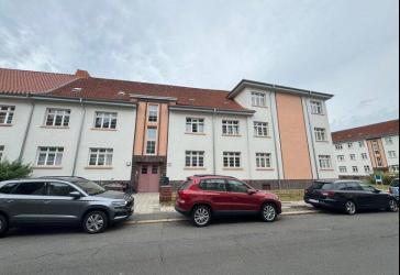 Komplett gemacht - eine Pracht!