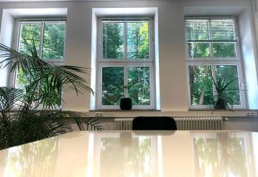 Vorschaubild Büro- /Praxis-Immobilie