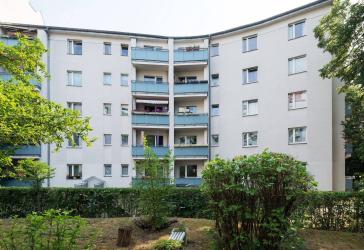 Vorschaubild Wohnung