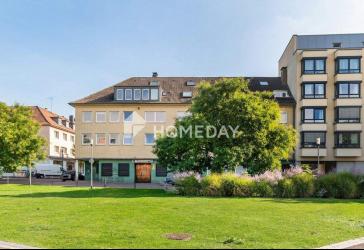 Vorschaubild Wohnung