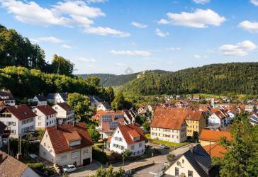 Vorschaubild Mehrfamilienhaus