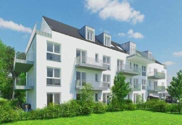 Neubauwohnungen in Ingolstadt-Südwest 'Nähe Hauptbahnhof' - Ideal für Pendler und Kapitalanleger!