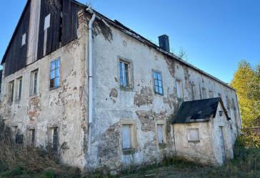 Vorschaubild Bauernhaus
