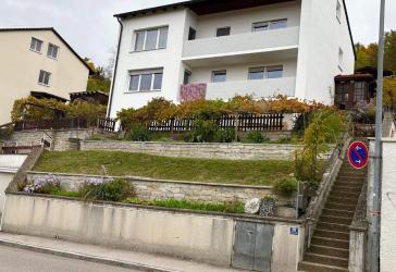 Vorschaubild Mehrfamilienhaus