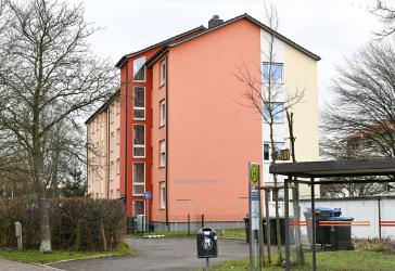 Preisgünstige, gepflegte 4 Zimmer DG-ETW in FN - Kitzenwiese - nur noch der Himmel über Ihnen