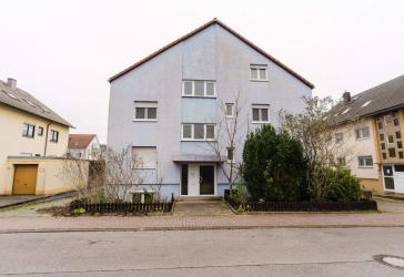 Vorschaubild Mehrfamilienhaus