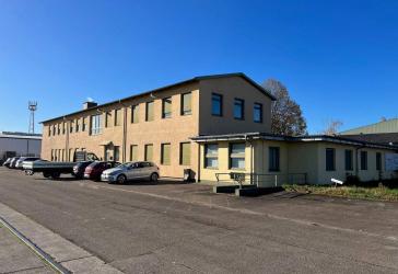 Schöne Bürofläche 170 m² mit Erweiterungsmöglichkeit um 141 m²