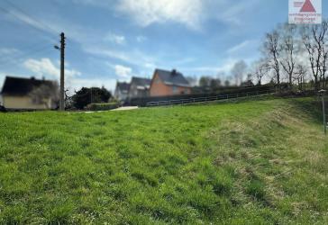 Großes Baugrundstück in Stollberg-Niederdorf zw. Chemnitz & Zwickau: 2.000?m², erschlossen, bebaubar