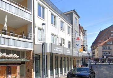 Modernes Ärztehaus - Medizinische Kompetenz unter einem Dach