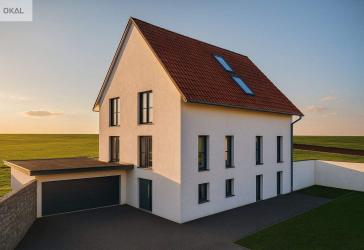 Vorschaubild Einfamilienhaus