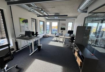 Vorschaubild Büro- /Praxis-Immobilie