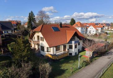 Vorschaubild Einfamilienhaus