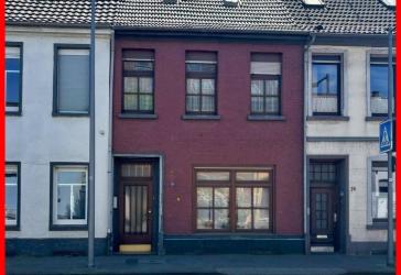 Vorschaubild Reihenmittelhaus