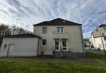 Ein Haus zum Wohlfühlen