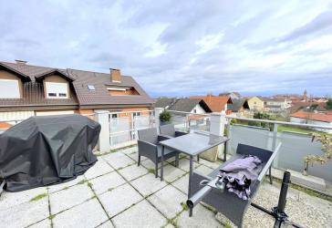 Vorschaubild Maisonettewohnung