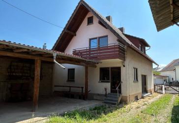 Vorschaubild Einfamilienhaus