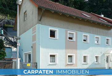 Vorschaubild Doppelhaushälfte