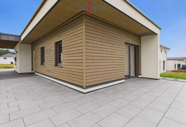 Bezugsfertiger Bungalow (2025) mit exklusiver Ausstattung (Provisionsfrei für Käufer)