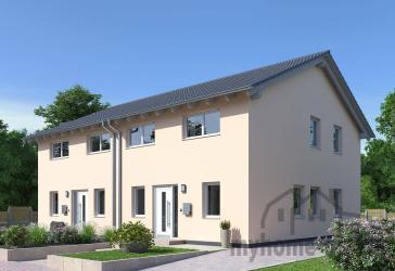 So gut kann sich energiesparender Neubau mit einem Massivhaus in Pyrbaum anfühlen