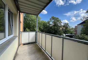 5-Zimmer-Wohnung plus Hauswirtschaftsraum auf 122 qm