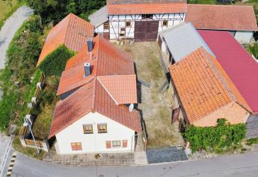 Vorschaubild Bauernhaus