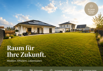 Vorschaubild Bungalow