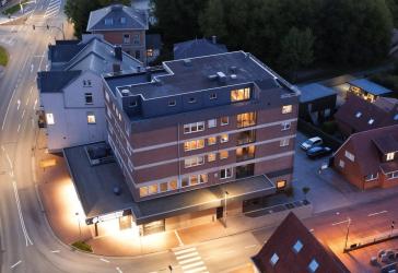 Vorschaubild Mehrfamilienhaus