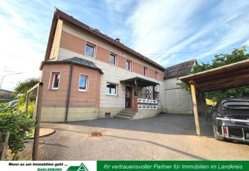 Vorschaubild Mehrfamilienhaus
