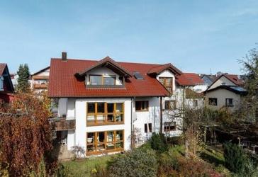 Vorschaubild Mehrfamilienhaus
