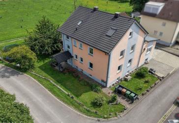 Vorschaubild Mehrfamilienhaus