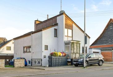 Vorschaubild Mehrfamilienhaus