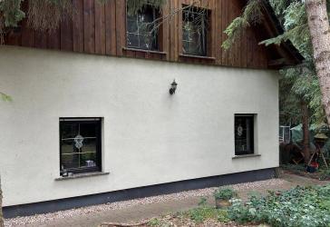 Großes Grundstück trifft auf Ruhe & Wohnqualität – Familienidylle in Stadtilm