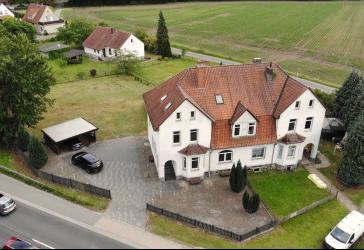Rehburg-Loccum 3 Familienhaus zu verkaufen
