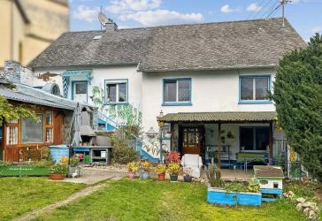 Vorschaubild Einfamilienhaus