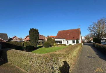 Verkauf: Wohnhaus mit 2 Wohneinheiten - 1 frei/ 1 vermietet