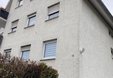 3-Familienhaus in Stuttgart-Vaihingen
