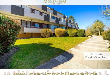 Wohnen wie im Urlaub- Wohnung mit besonderem Komfort in Timmendorfer Strand