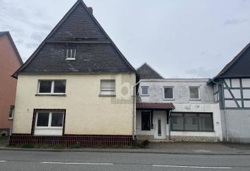 Vorschaubild Mehrfamilienhaus