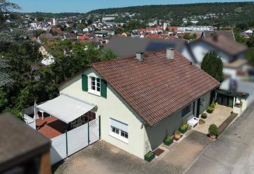 Vorschaubild Einfamilienhaus