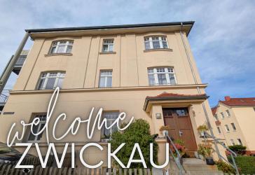 Vorschaubild Wohnung