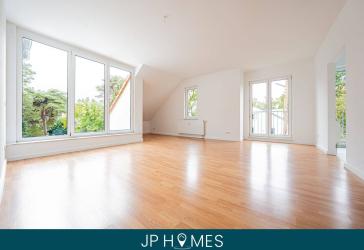 Vorschaubild Maisonettewohnung