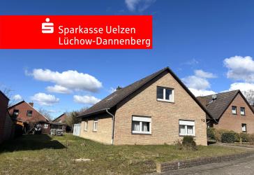 größeres Wohnhaus in beliebter Wohnlage