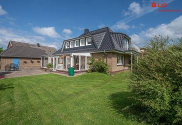 Ihr neues Zuhause oder Feriendomizil an der Nordsee!