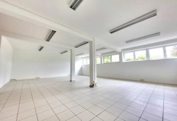 Vorschaubild Büro- /Praxis-Immobilie