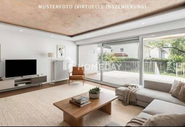 Vorschaubild Reihenmittelhaus