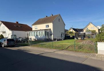 Vorschaubild Einfamilienhaus