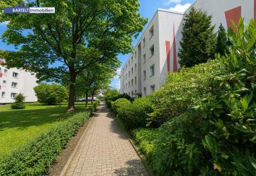 Schöne Kapitalanlage in Laatzen-Grasdorf!